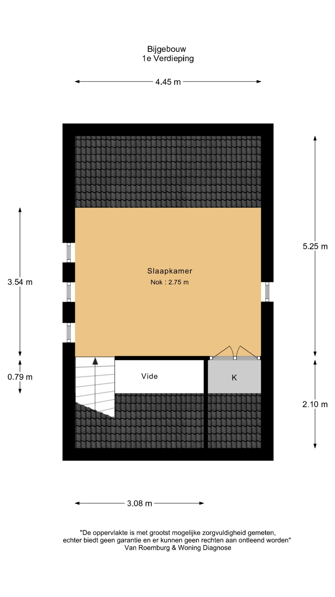 Foto 52 van Vredehofstraat 9