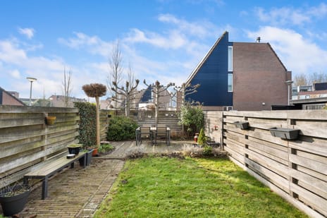 Kroonkruid 25 secondary image