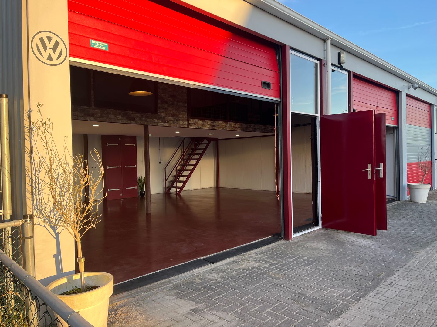 View photo 2 of Aldebaranweg 10-w7