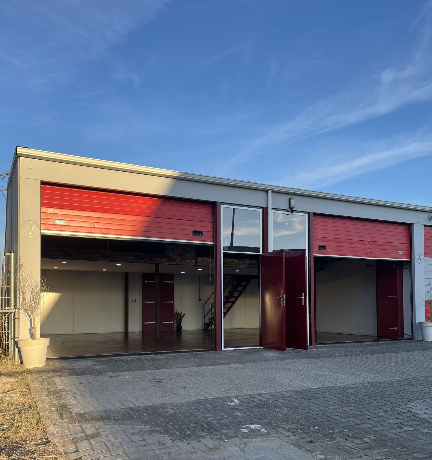 View photo 5 of Aldebaranweg 10-w7