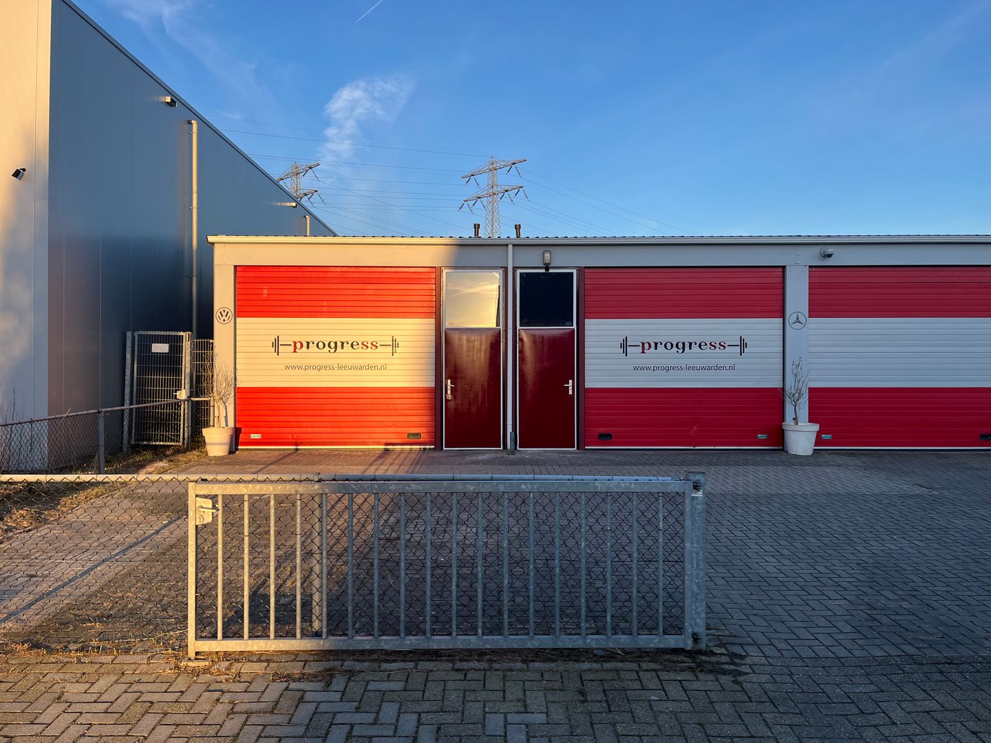 View photo 4 of Aldebaranweg 10-w7