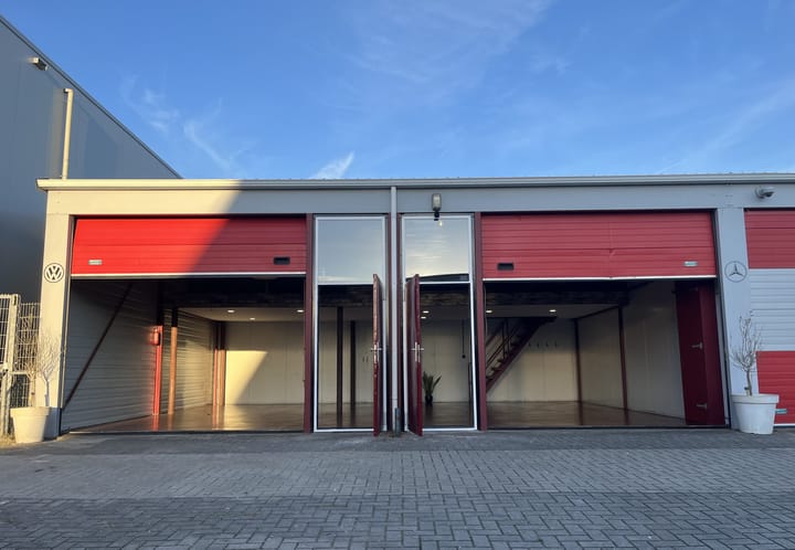 Aldebaranweg 10-w7, Leeuwarden