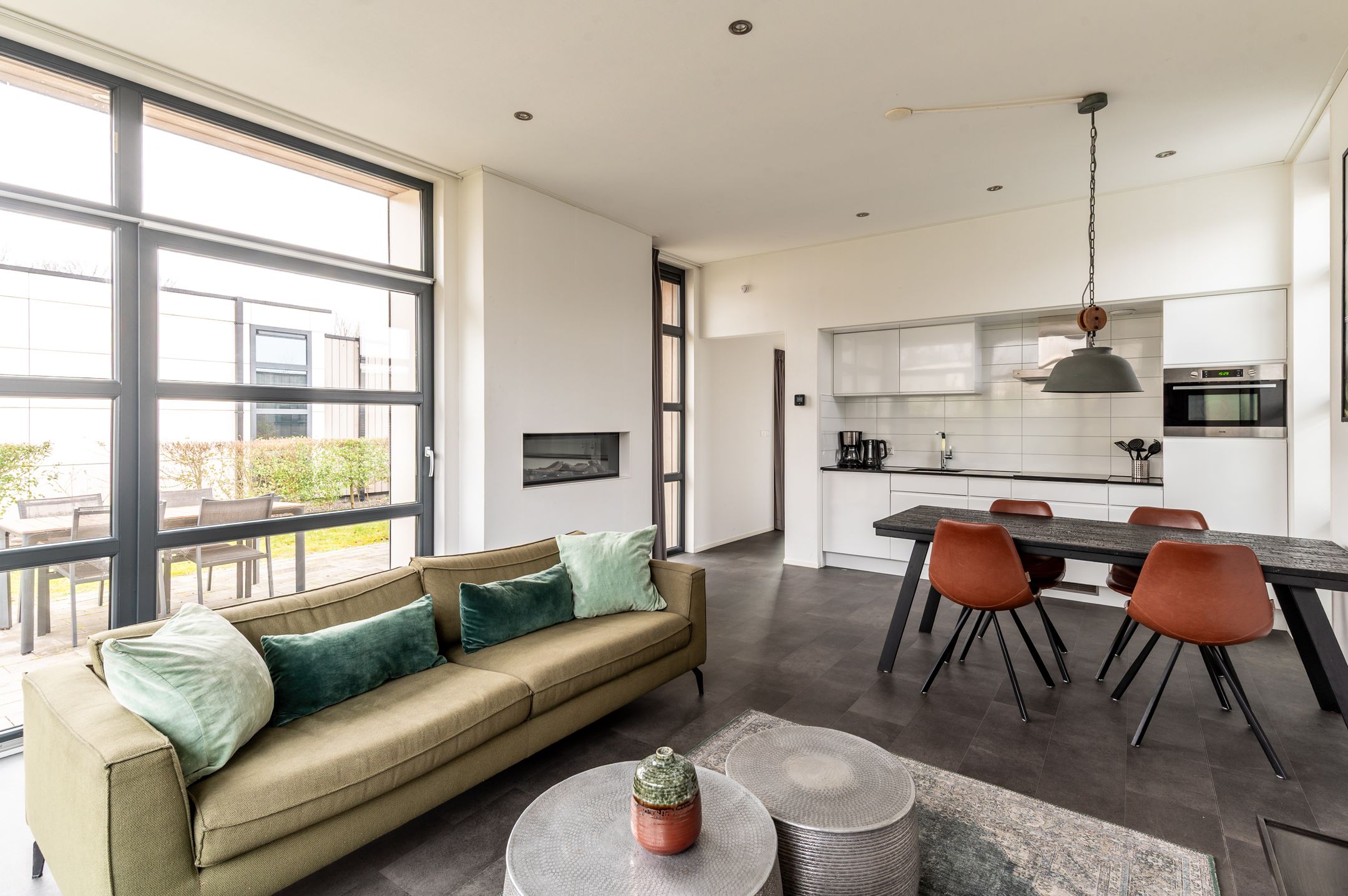 2-bedroom freehold villa in Velsen-Zuid — photo 4 of 5
