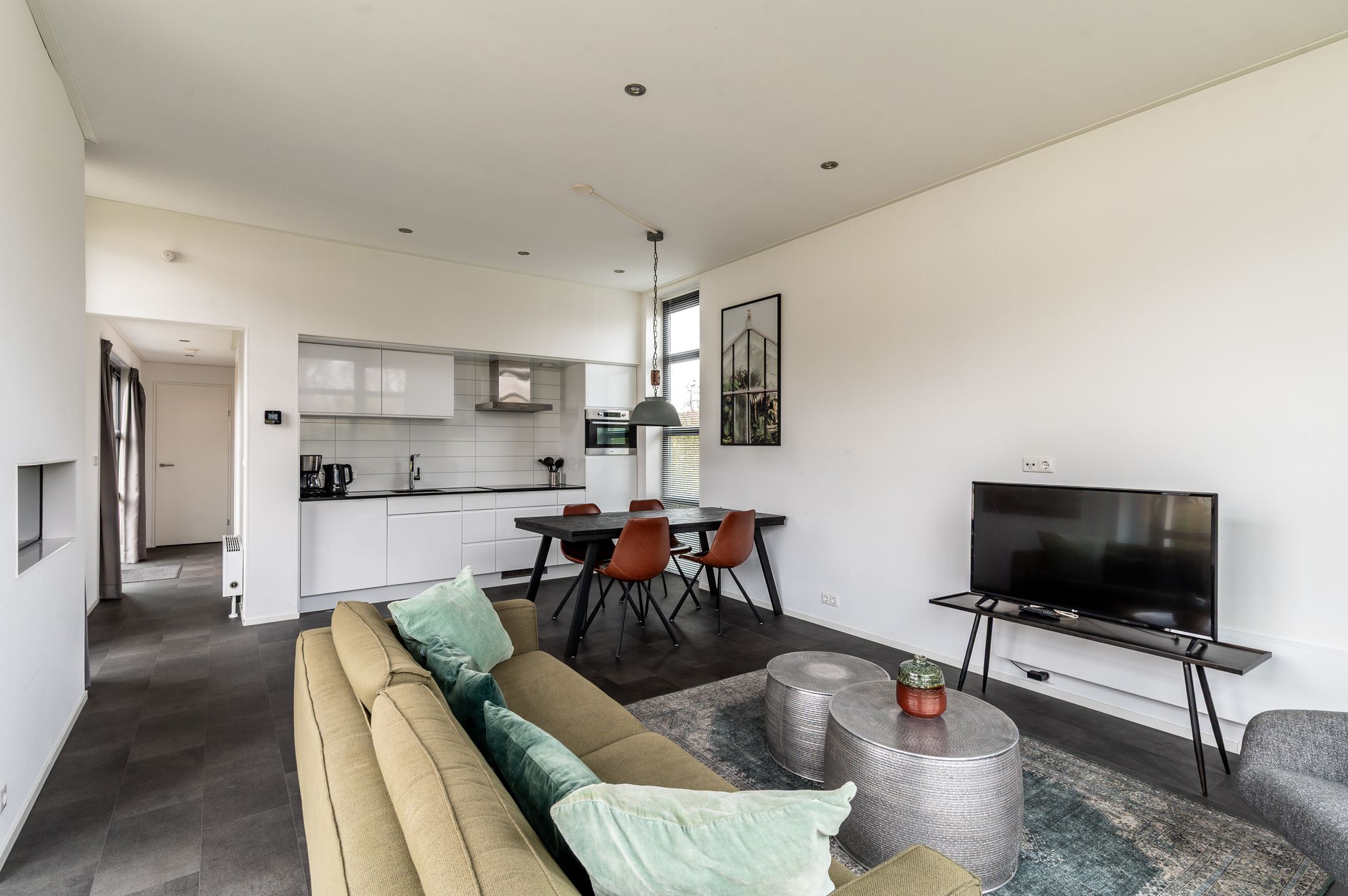 2-bedroom freehold villa in Velsen-Zuid — photo 3 of 5