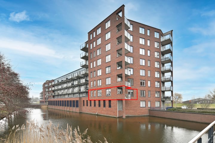 Sint Janskruidlaan 140 main image