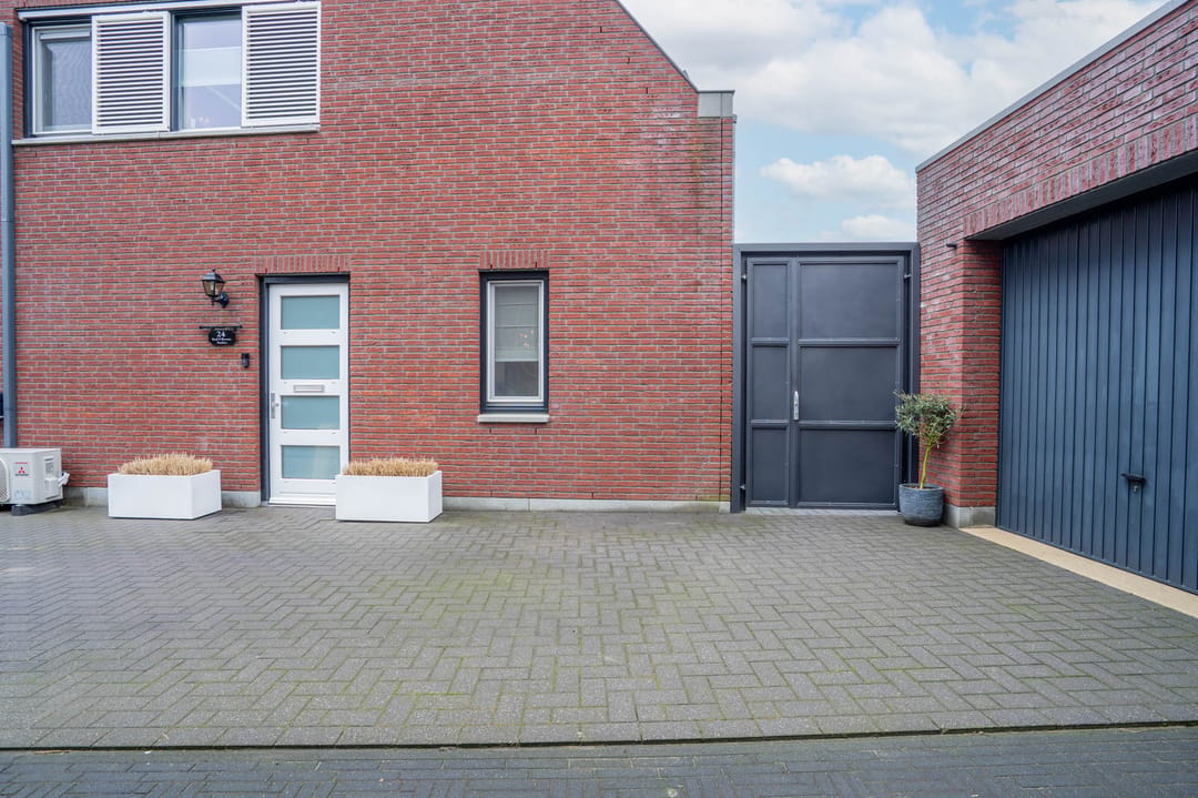 Photo 46 of Boothuizen 24