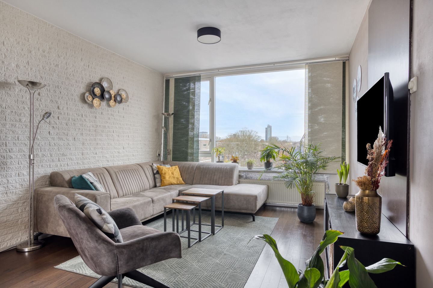 Foto 4 van Europalaan 76