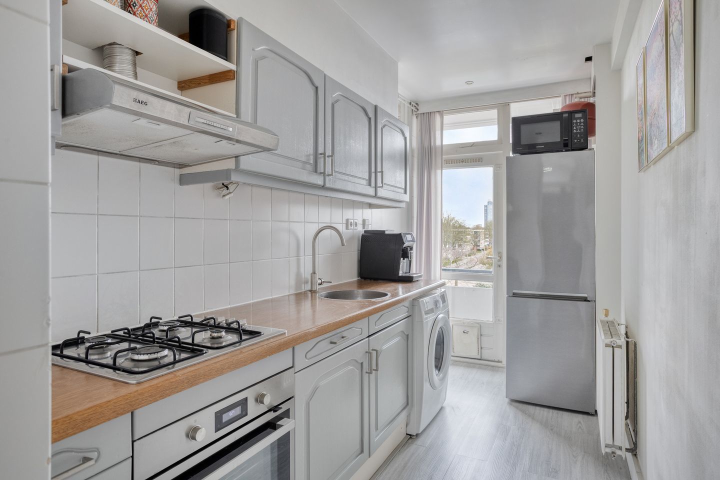 Foto 5 van Europalaan 76