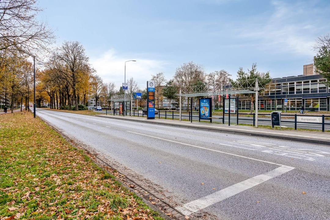 Foto 23 van Europalaan 76