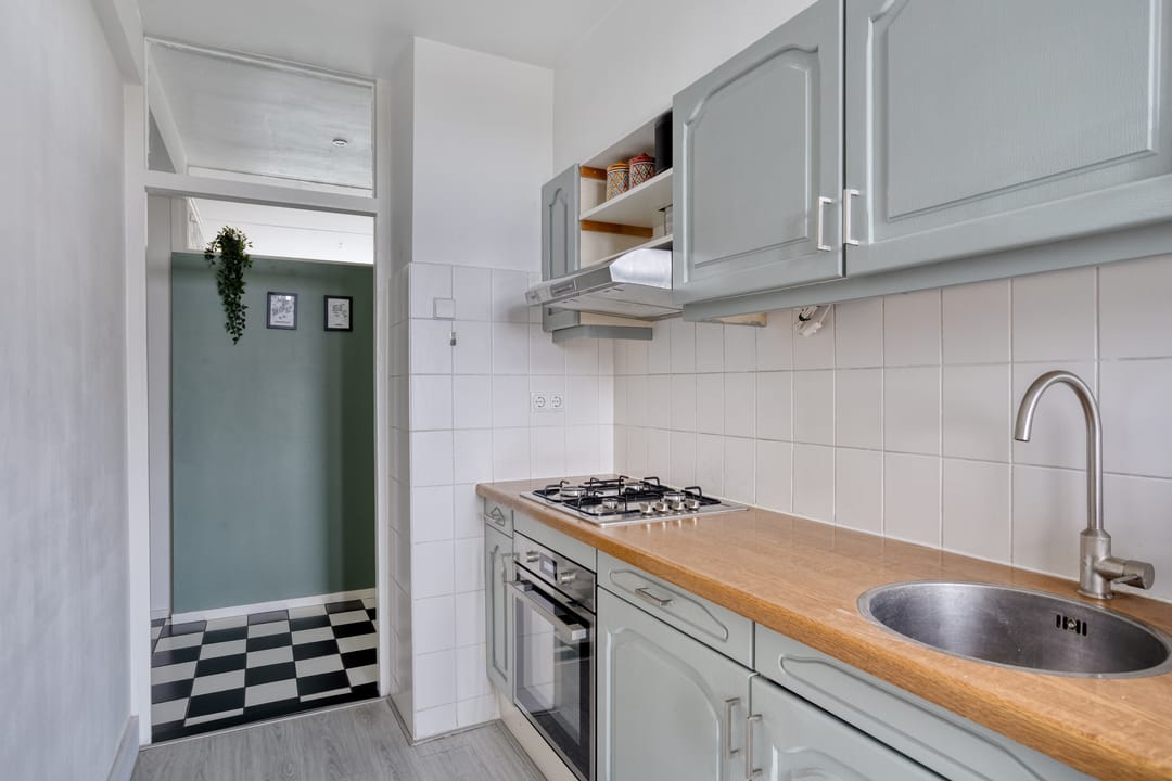 Foto 16 van Europalaan 76