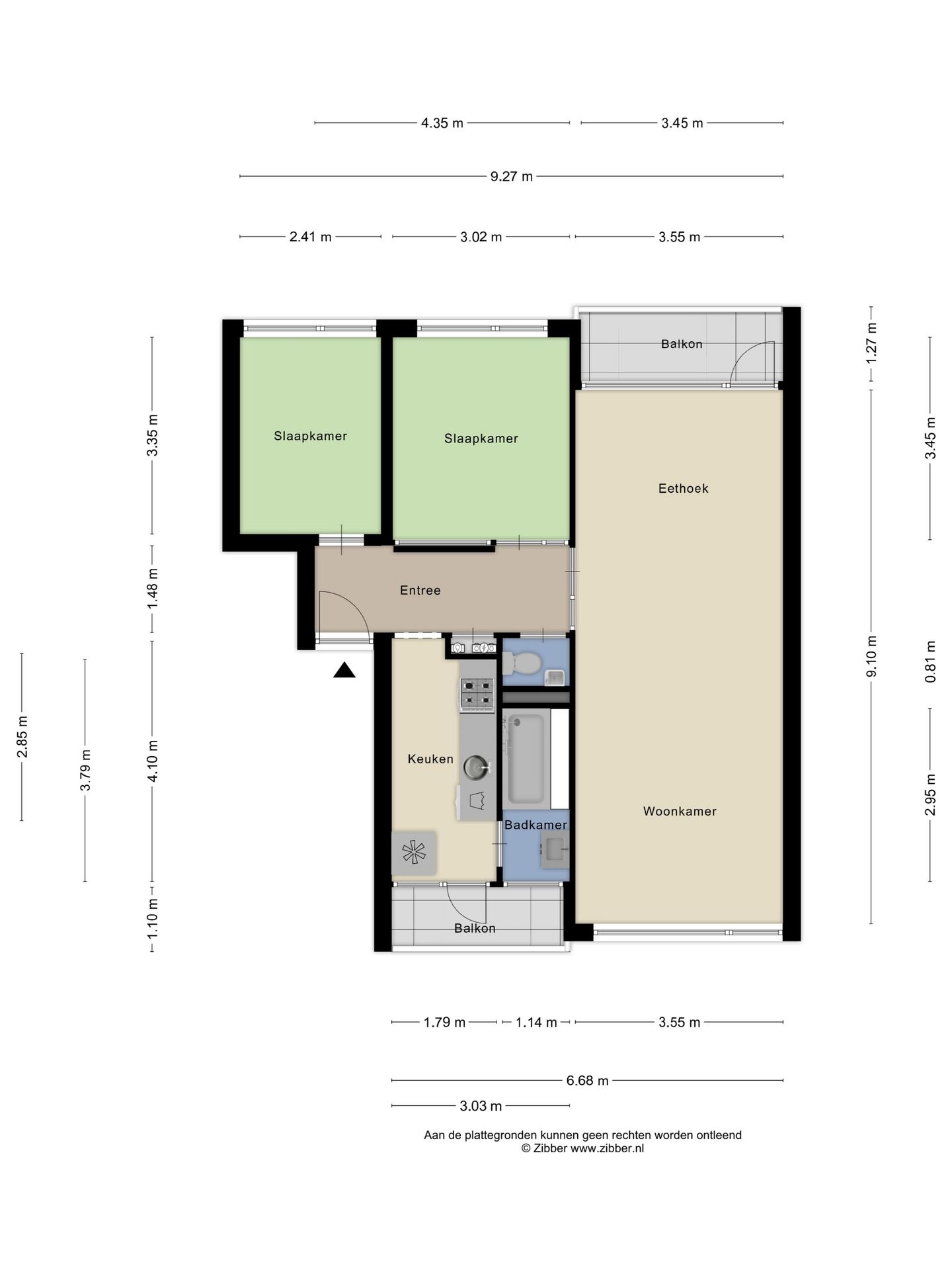 Foto 25 van Europalaan 76