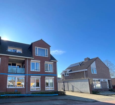 Kranestraat 3-A