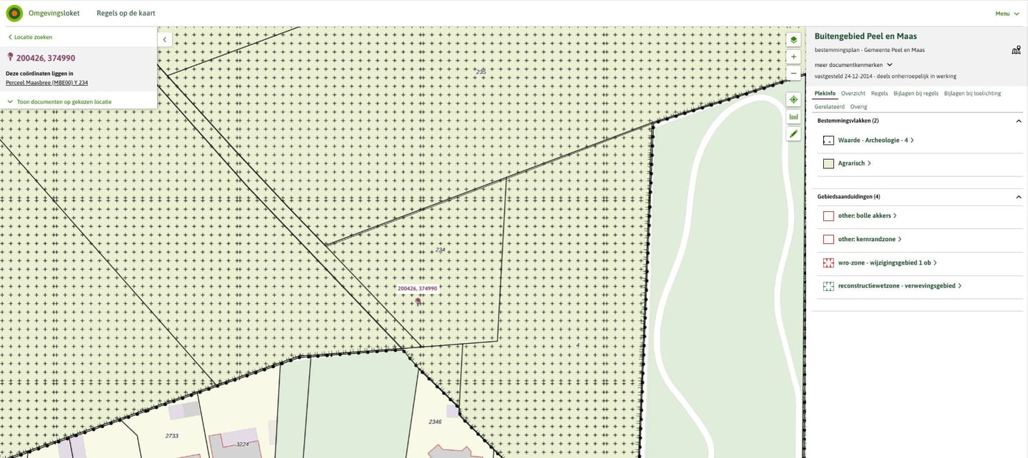 Bekijk foto 3 van Korte Heide