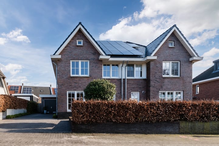 Foto 2 van Weldadigheid 31