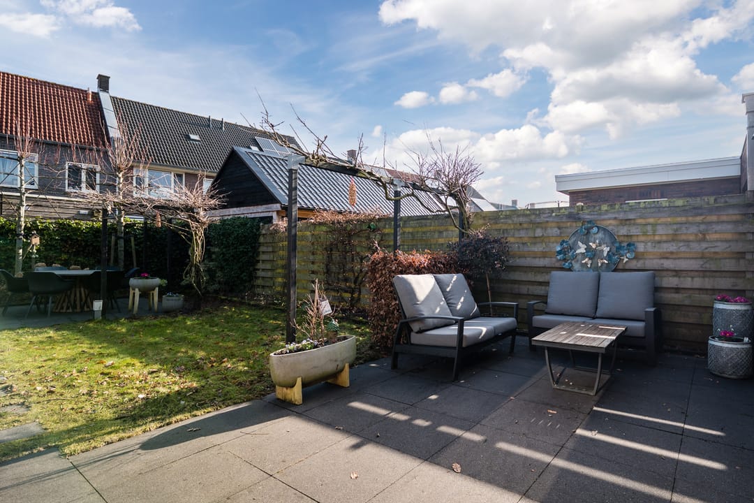 Photo 32 of Weldadigheid 31