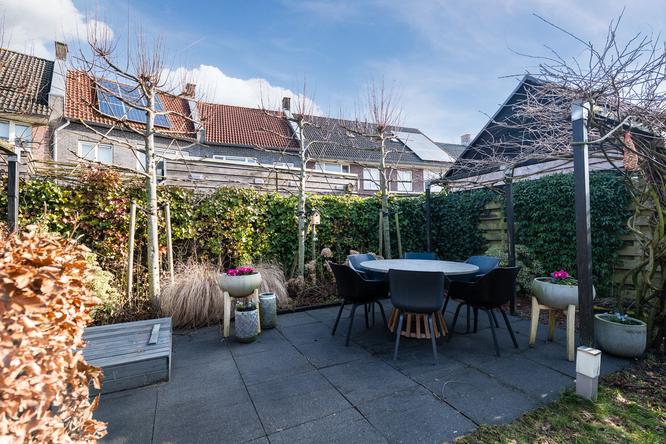 Photo 33 of Weldadigheid 31