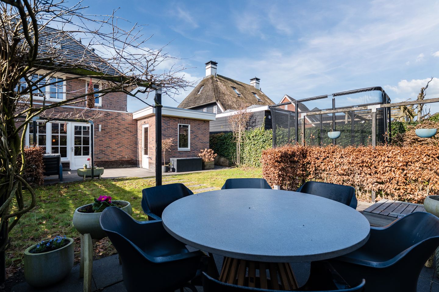 Photo 34 of Weldadigheid 31