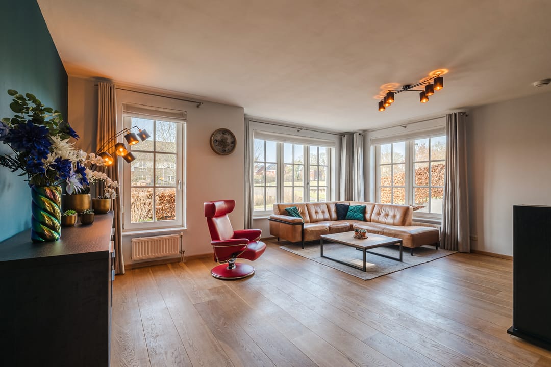 Photo 8 of Weldadigheid 31