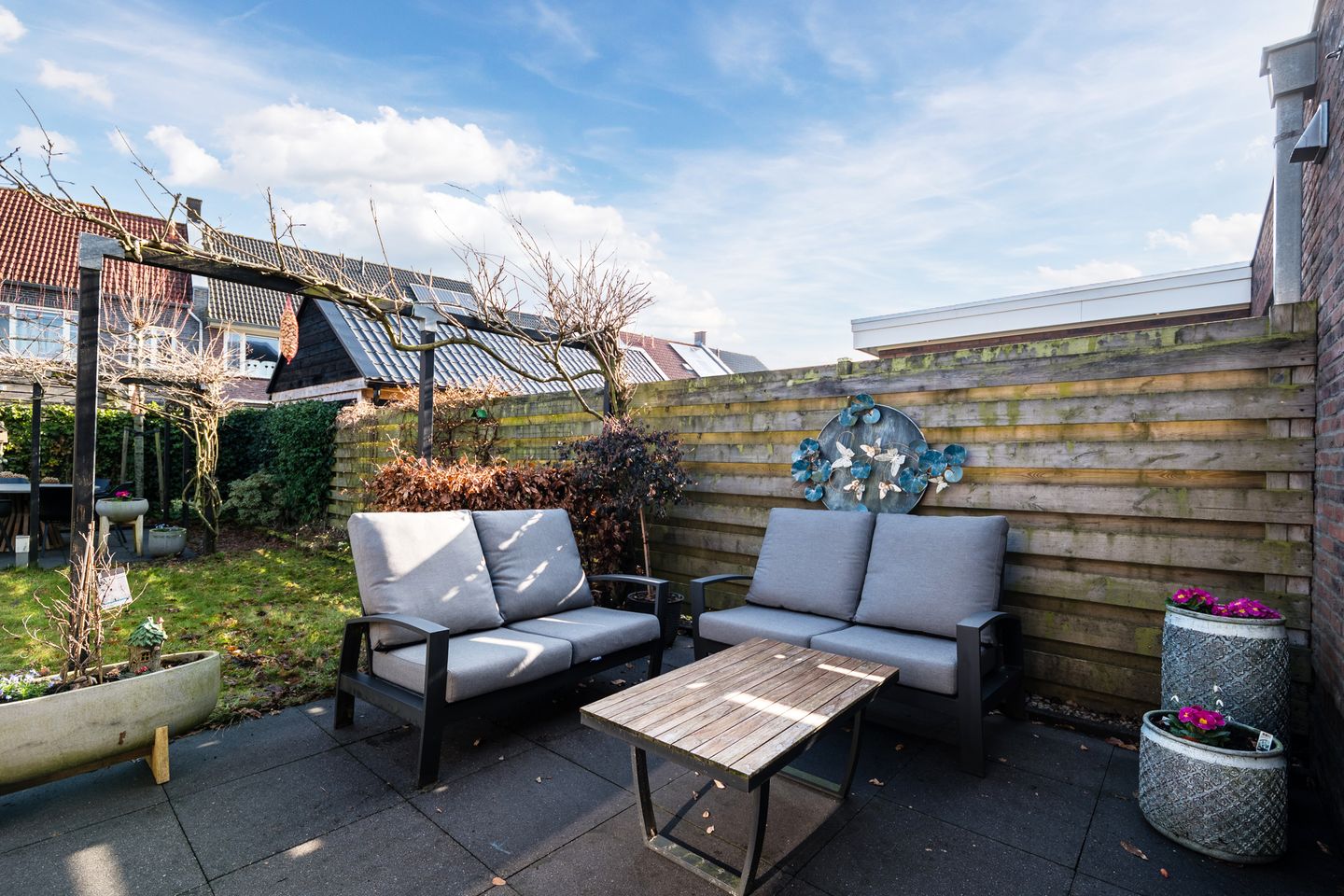 Photo 35 of Weldadigheid 31