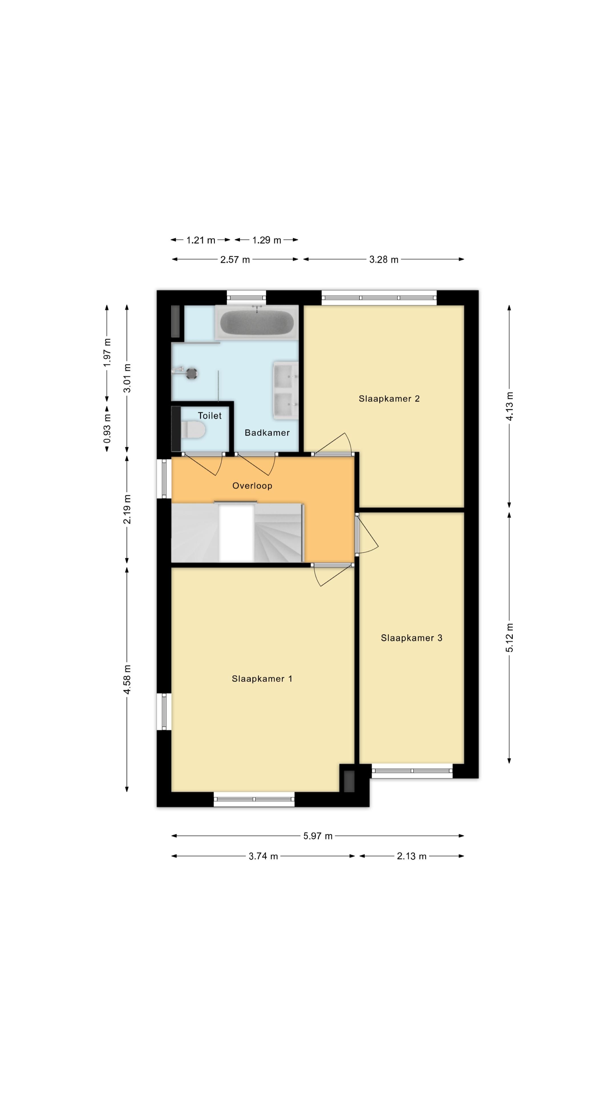 Photo 45 of Weldadigheid 31