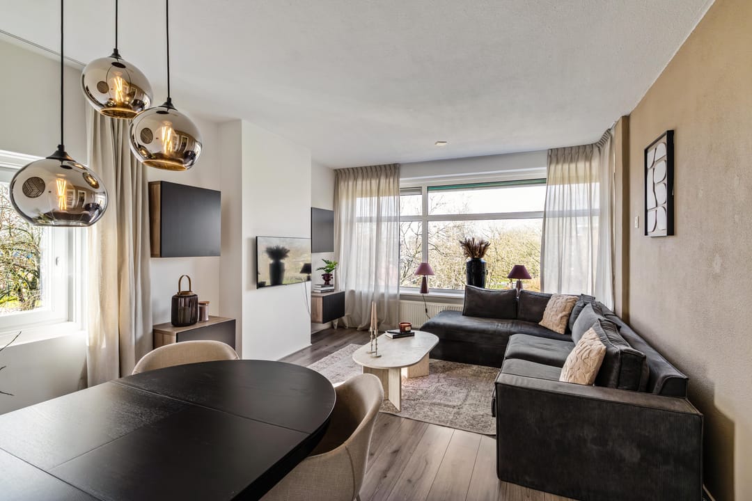 Foto 1 van Mr. P.J. Troelstralaan 297