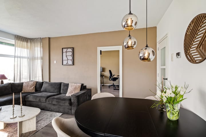 Foto 2 van Mr. P.J. Troelstralaan 297