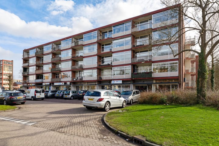 Foto 3 van Mr. P.J. Troelstralaan 297