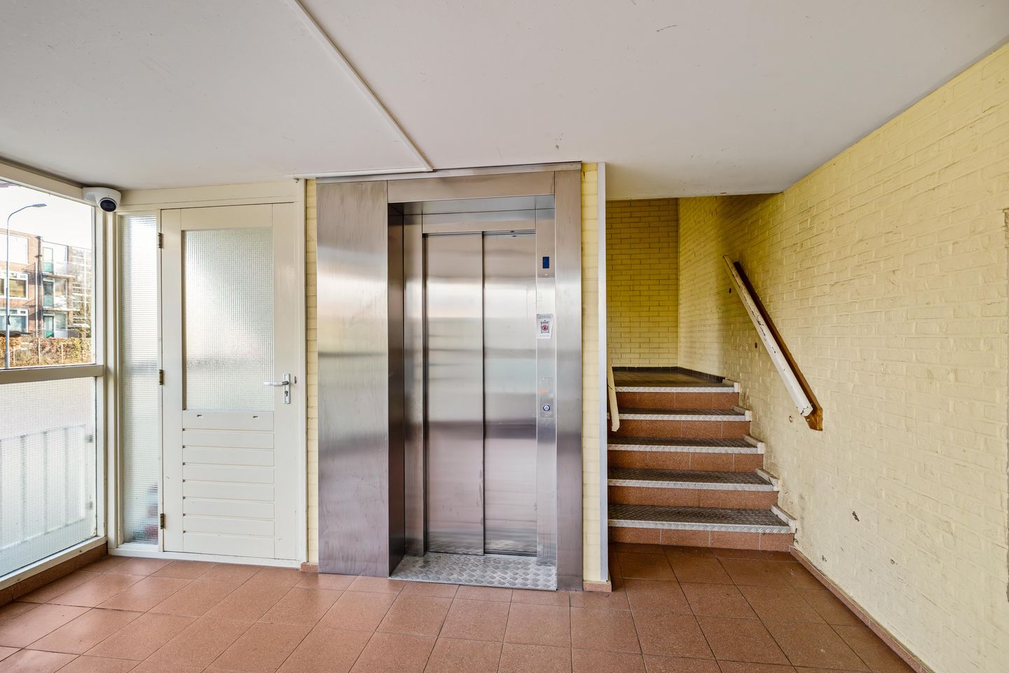 Foto 4 van Mr. P.J. Troelstralaan 297