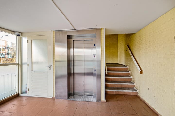 Foto 4 van Mr. P.J. Troelstralaan 297