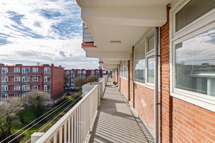 Foto 5 van Mr. P.J. Troelstralaan 297