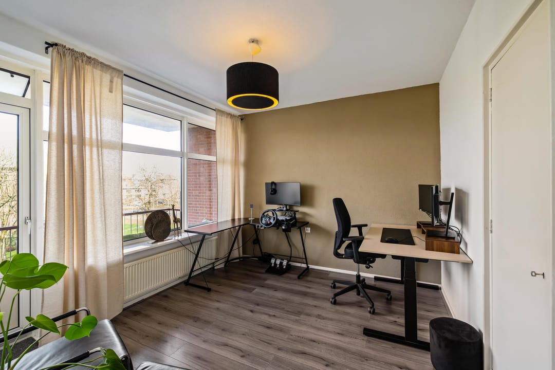 Foto 22 van Mr. P.J. Troelstralaan 297