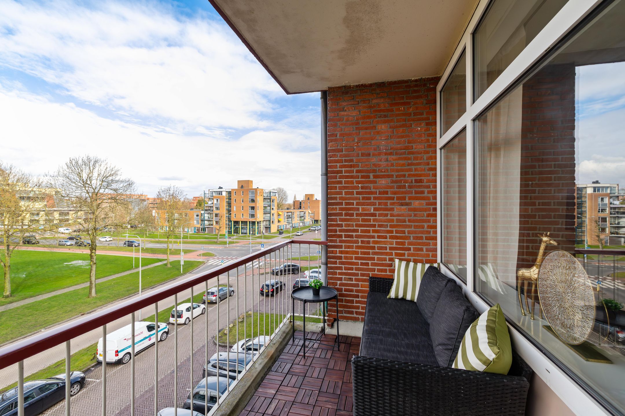 Foto 24 van Mr. P.J. Troelstralaan 297