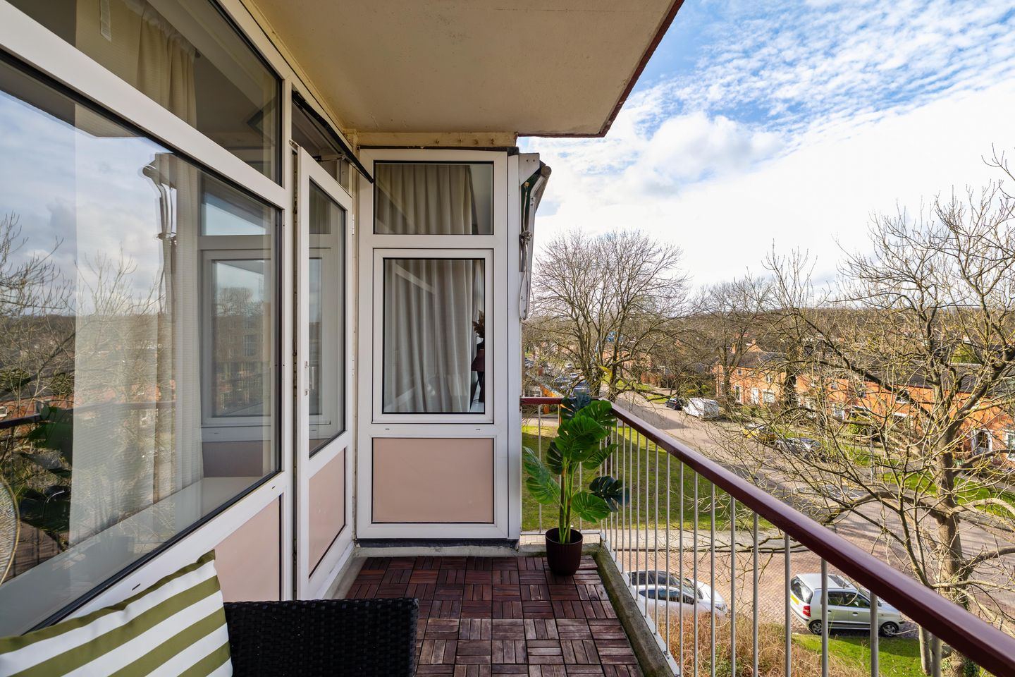 Foto 25 van Mr. P.J. Troelstralaan 297