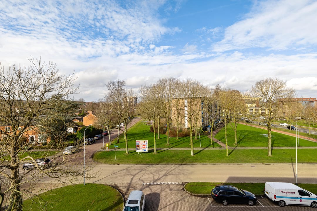 Foto 26 van Mr. P.J. Troelstralaan 297