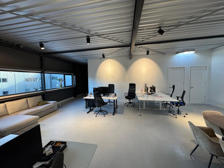 Vogelkersberg 1-C, Eemnes