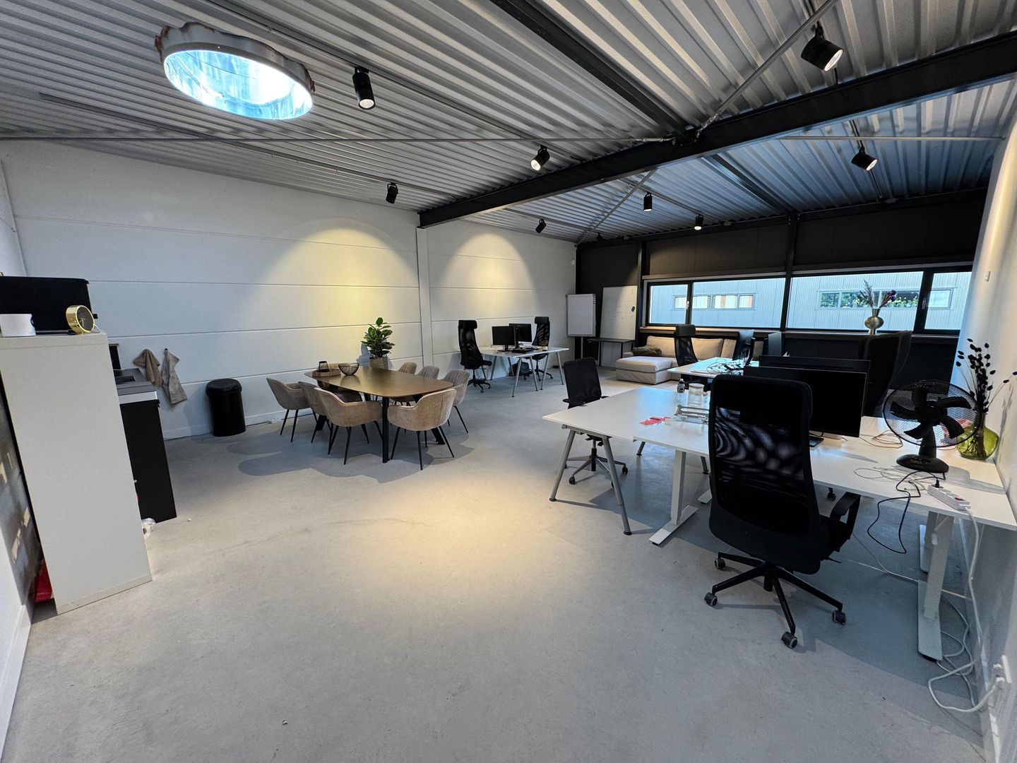 Bekijk foto 2 van Vogelkersberg 1-C