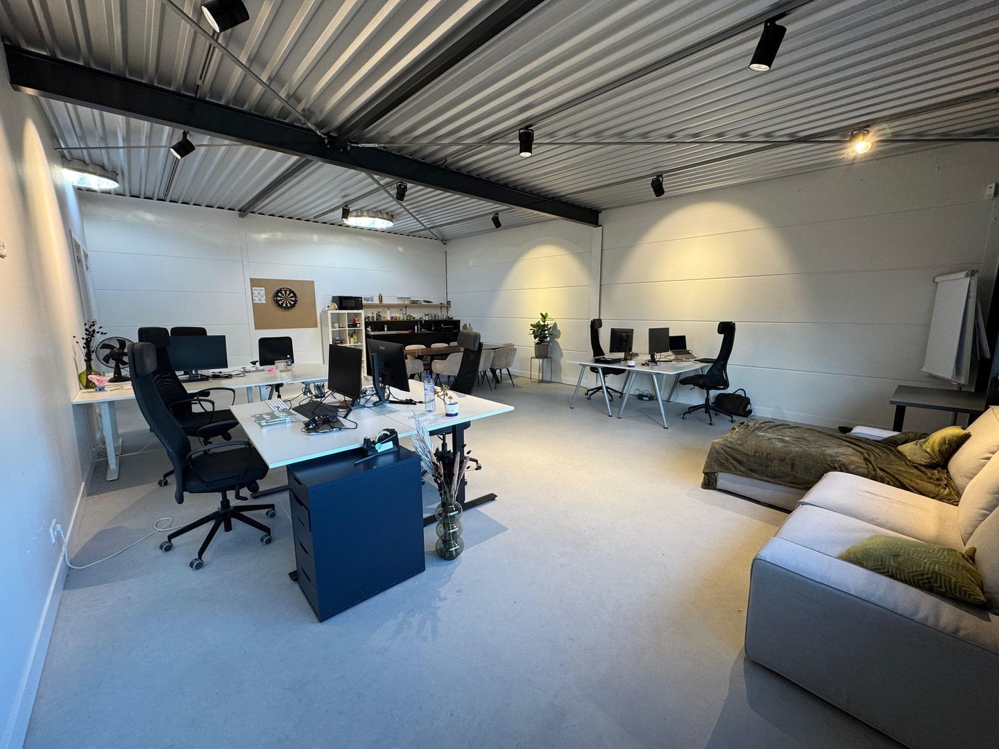 Bekijk foto 3 van Vogelkersberg 1-C