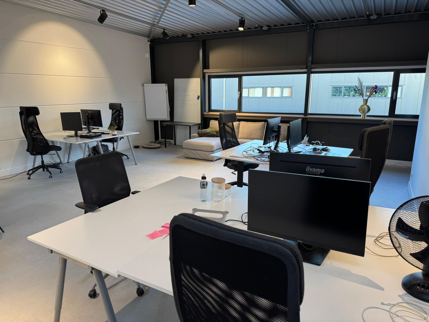 Bekijk foto 4 van Vogelkersberg 1-C