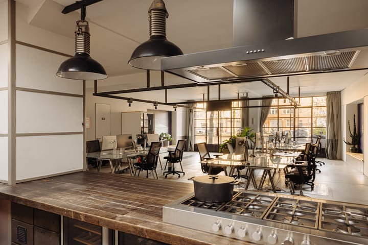 Sloterkade 41-H, Amsterdam