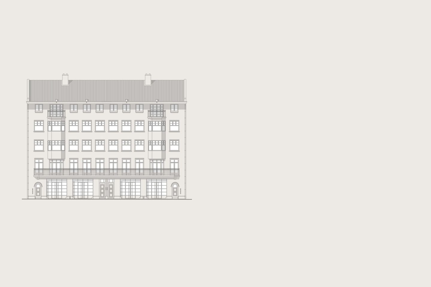 View photo 2 of Sloterkade 41-H