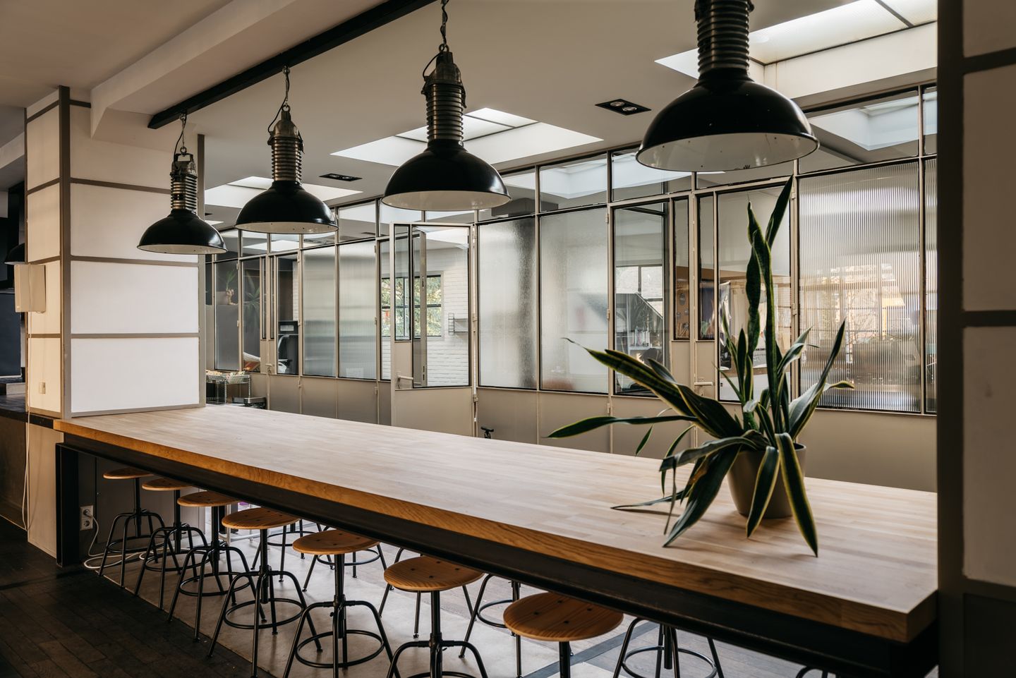 View photo 3 of Sloterkade 41-H