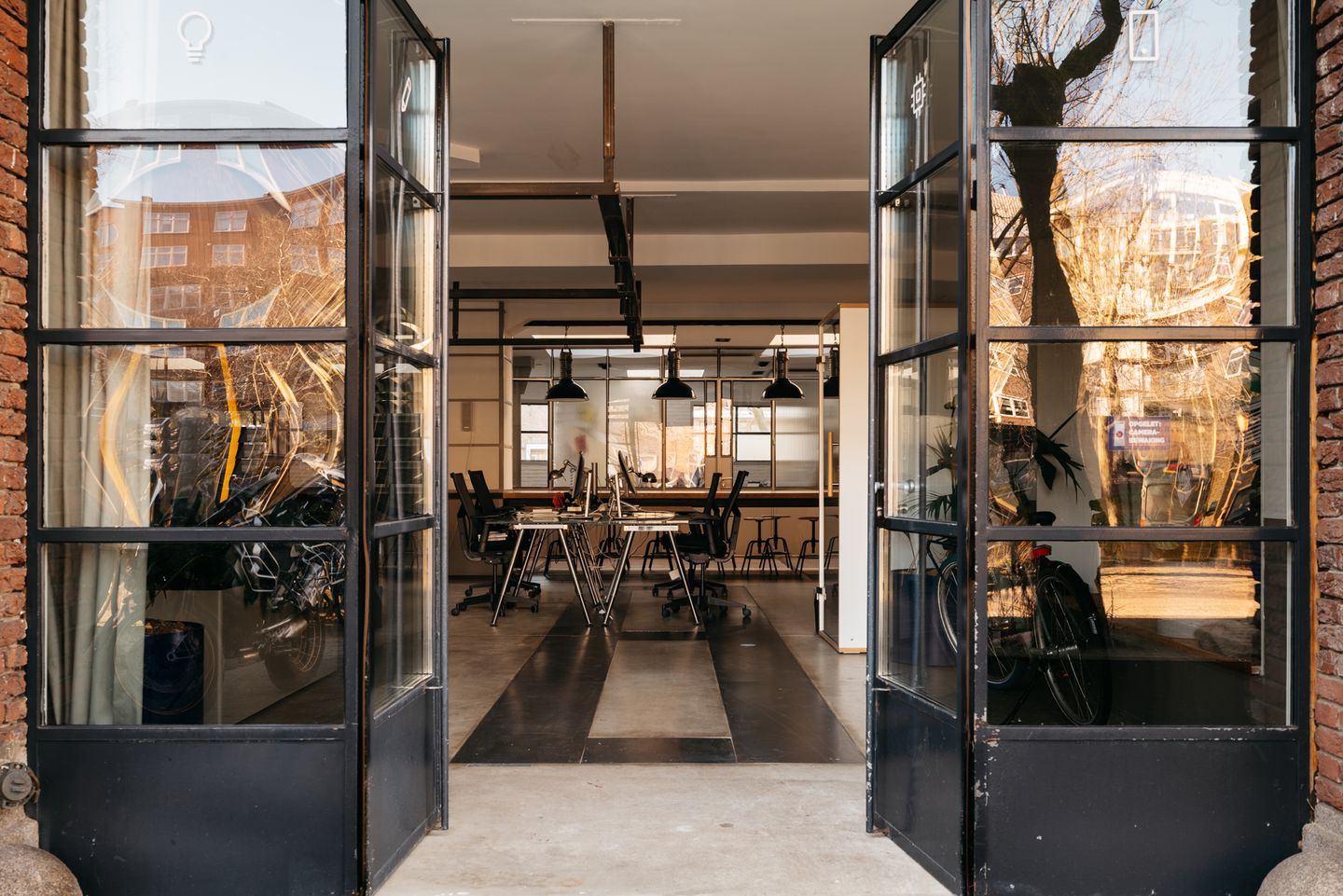 View photo 4 of Sloterkade 41-H