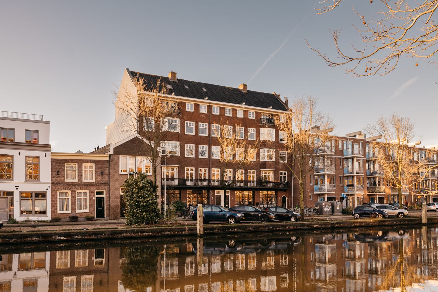 View photo 5 of Sloterkade 41-H