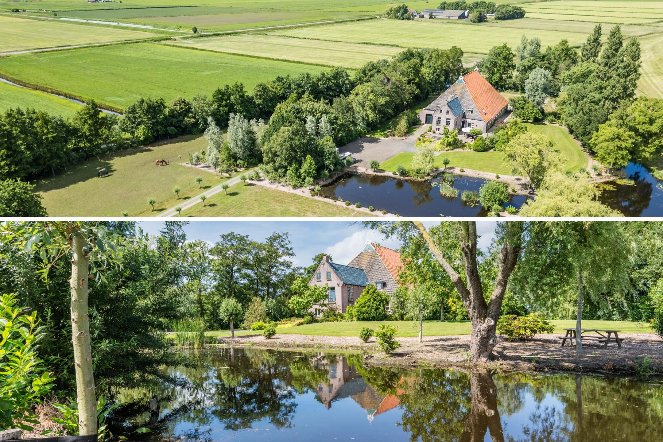 Grietenijdijk, 9, Bantega, 8538XM, Friesland, Nederland 9