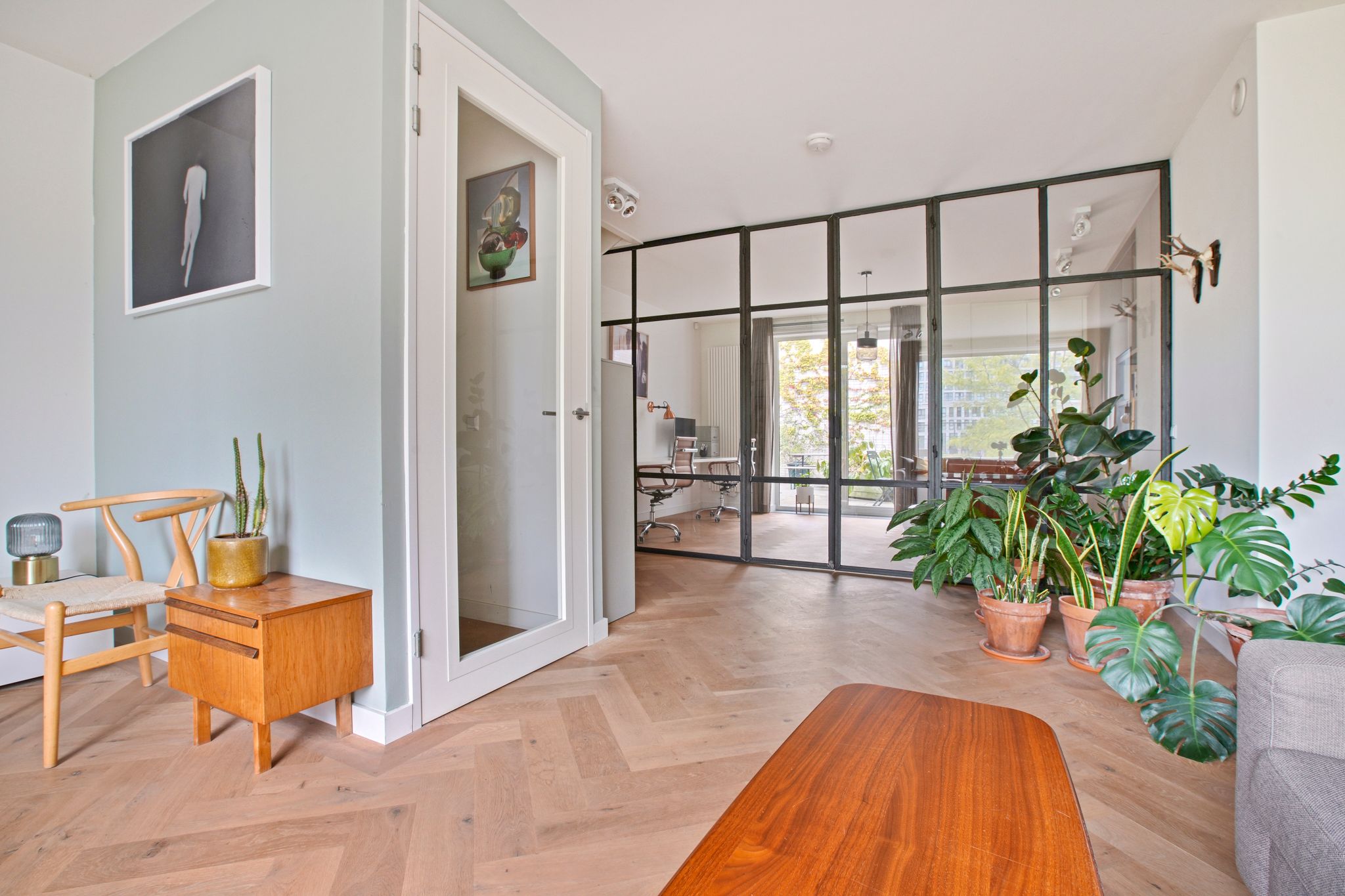 Foto 3 van Fanny Blankers-Koenlaan 34