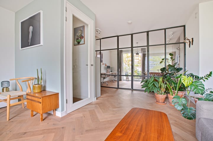 Photo 3 of Fanny Blankers-Koenlaan 34