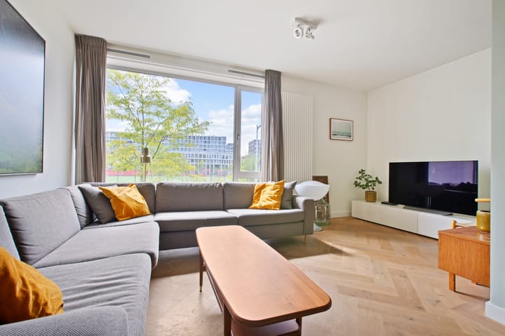 Photo 4 of Fanny Blankers-Koenlaan 34