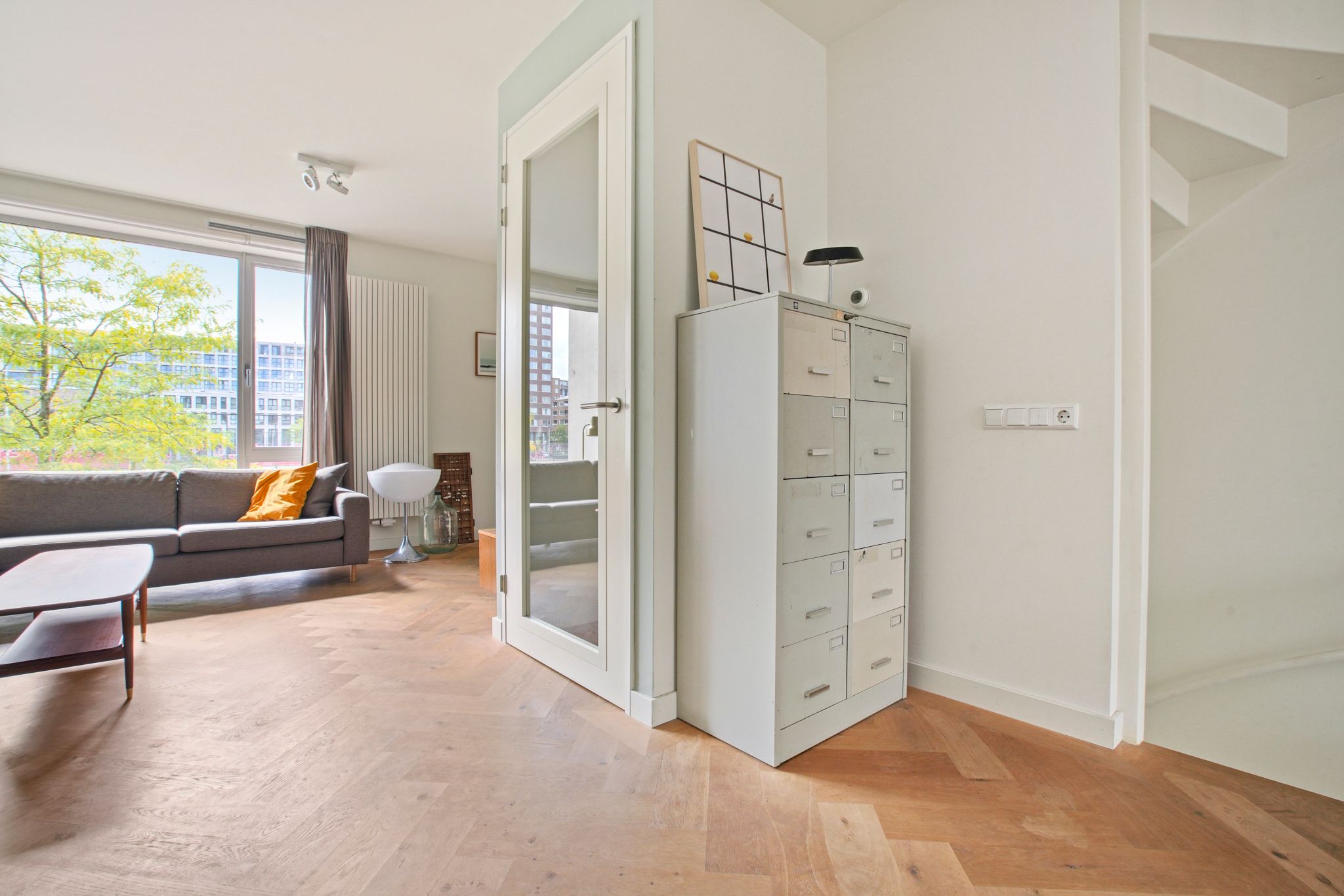 Foto 6 van Fanny Blankers-Koenlaan 34