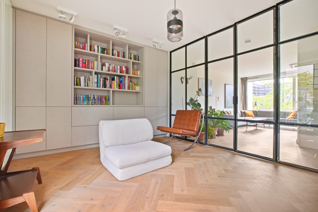 Foto 8 van Fanny Blankers-Koenlaan 34