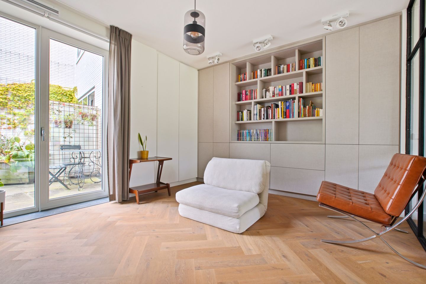 Foto 10 van Fanny Blankers-Koenlaan 34